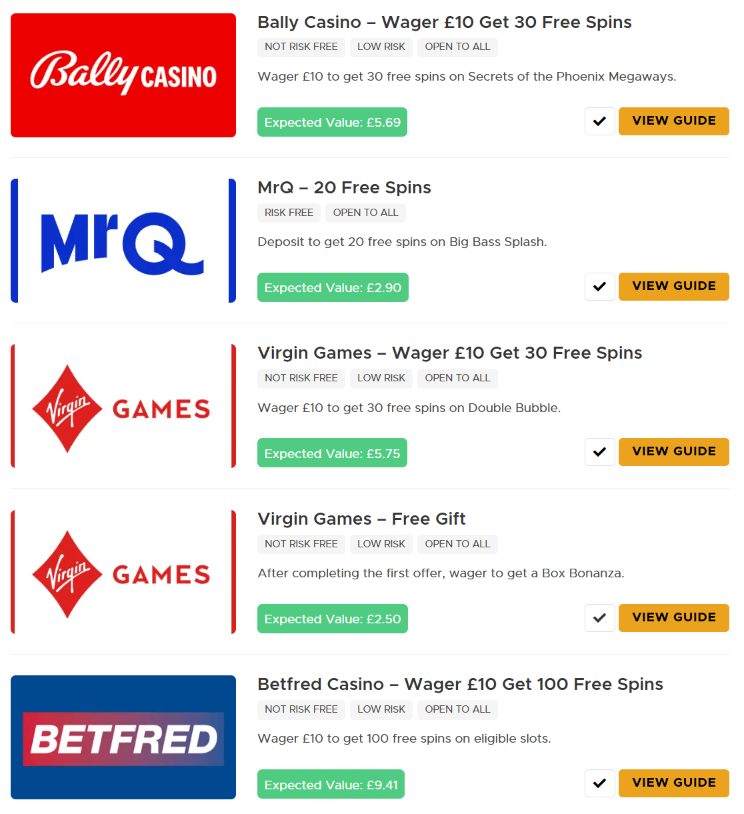 herospin εφαρμογή