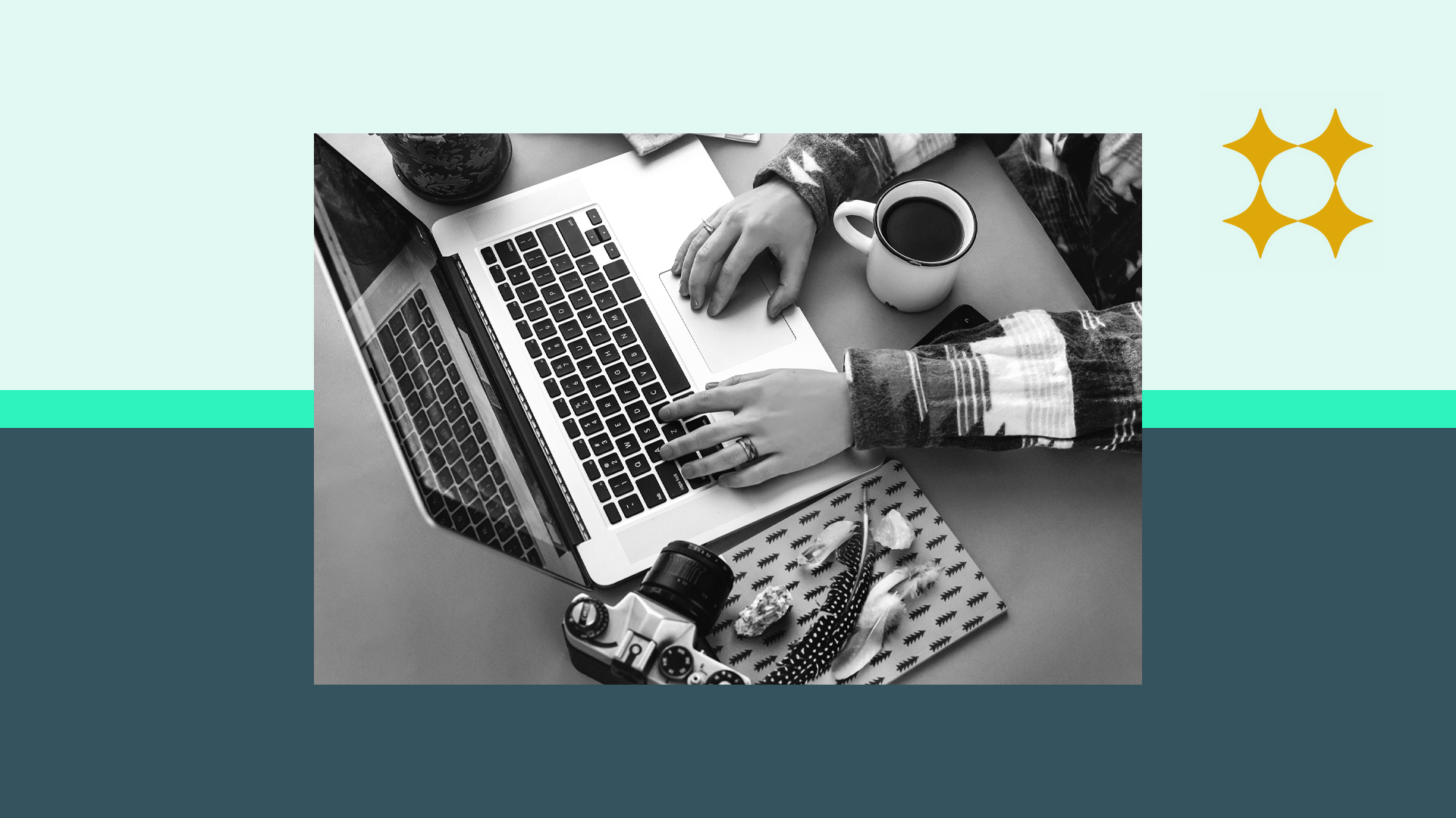Blogging As A Side Hustle: A Beginner’s Guide