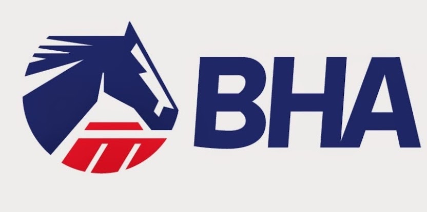 British Horseracing Authority Logo