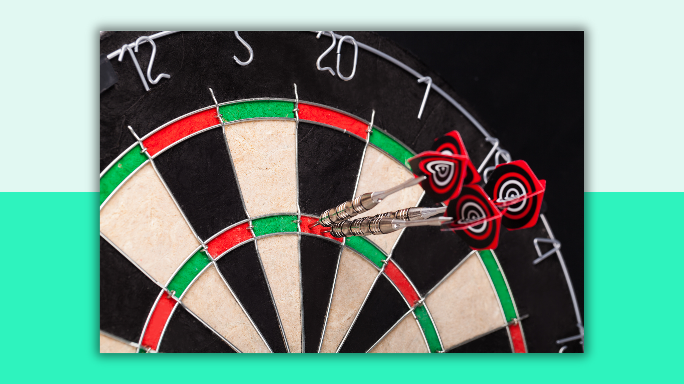 180 score darts