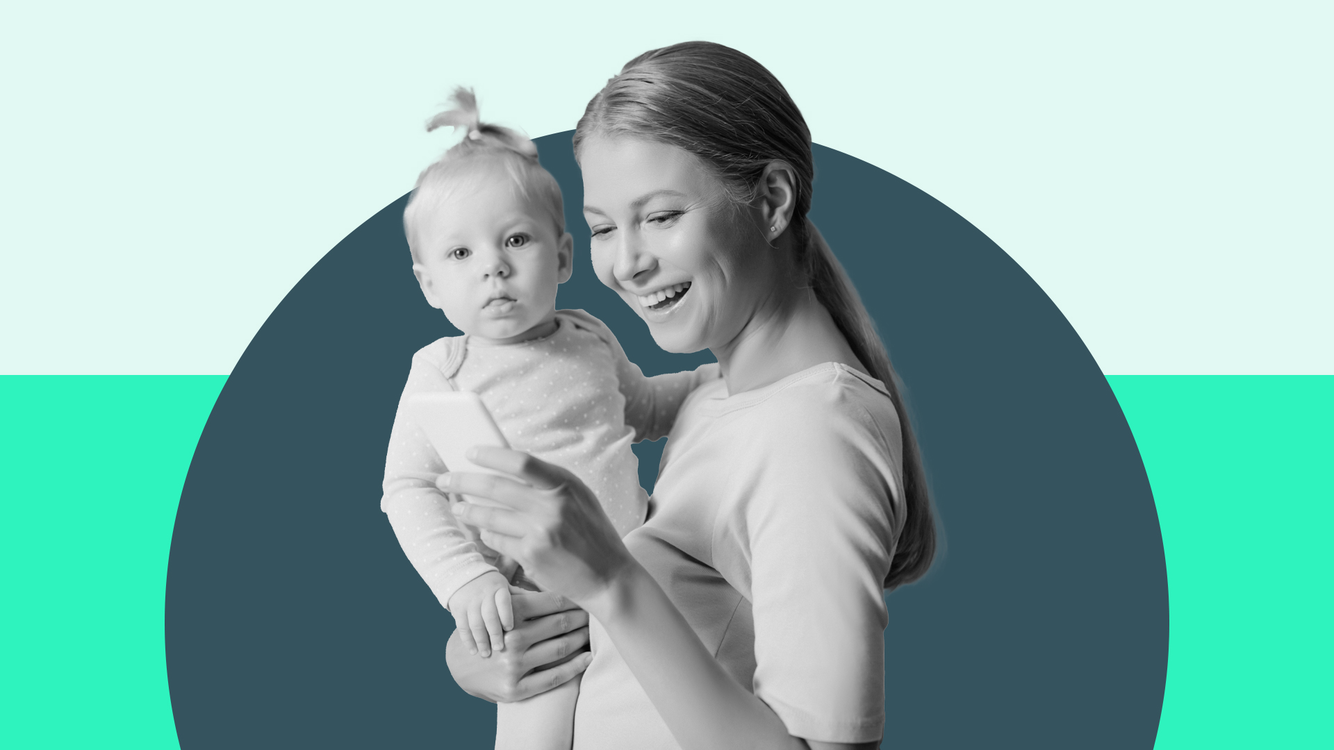 How To Earn Money While On Maternity Leave