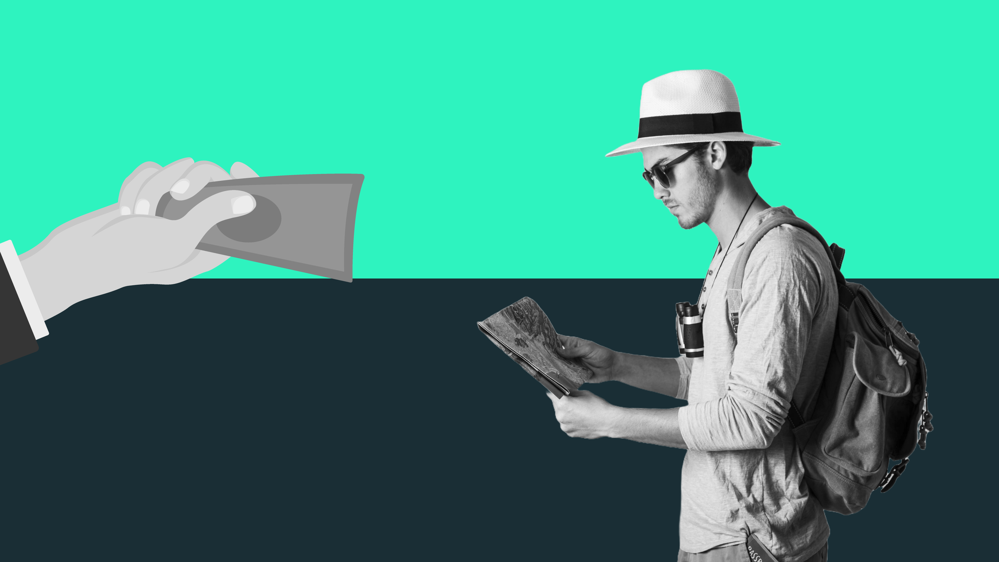 How To Start A Side Hustle As A Tour Guide - Outplayed